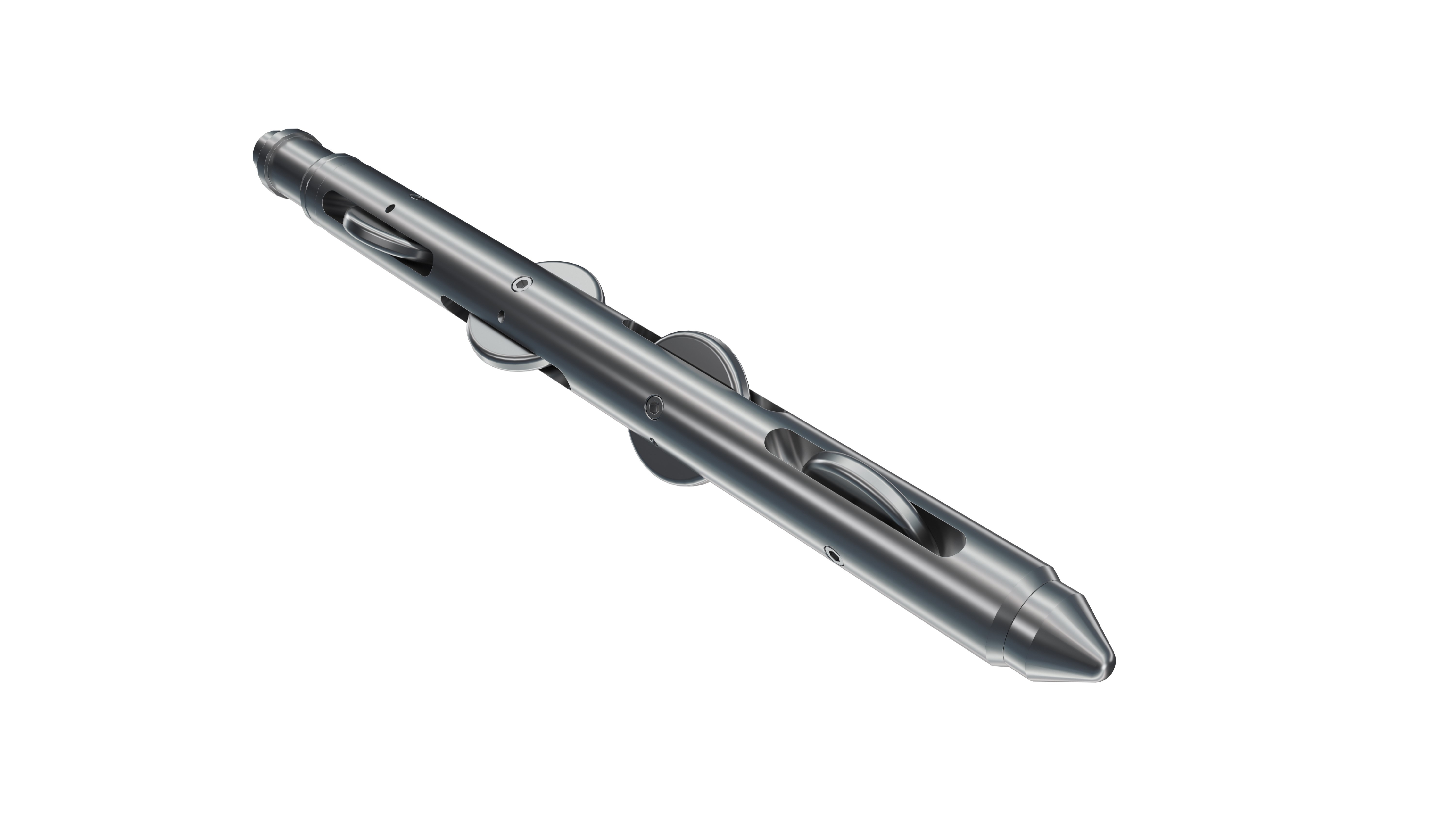 An  image of Interwell's Roller Stem tool